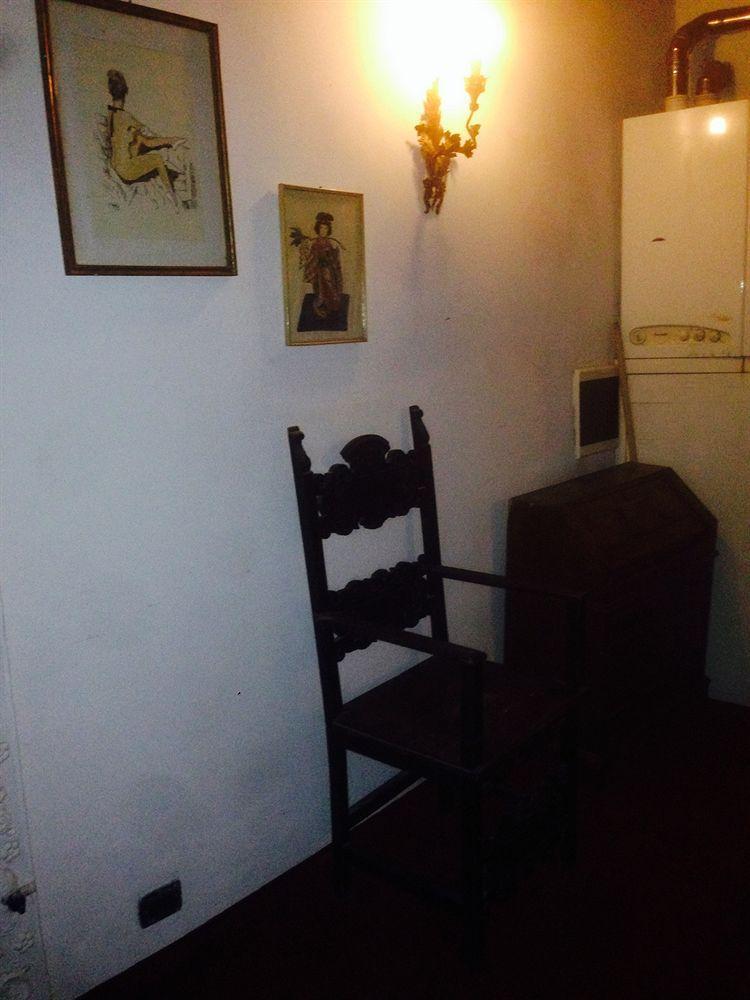 Ai Boteri Hostel Venesia Bagian luar foto